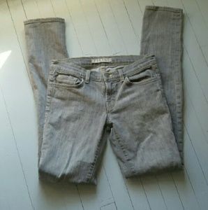 2000s Low Rise J BRAND Jeans